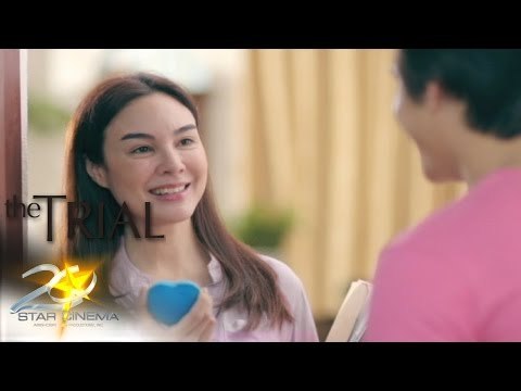 The Trial (Isang higanteng obra maestra ang masasaksihan)