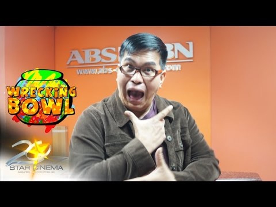 Part 3 Marc Logan answers questions from the Wrecking Bowl