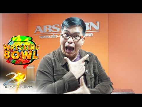 Part 3 Marc Logan answers questions from the Wrecking Bowl