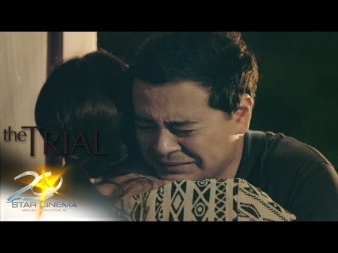 The Trial (One of the most important films of our time)