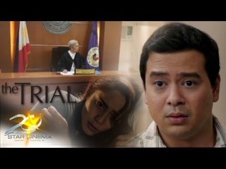 The Trial Full Trailer