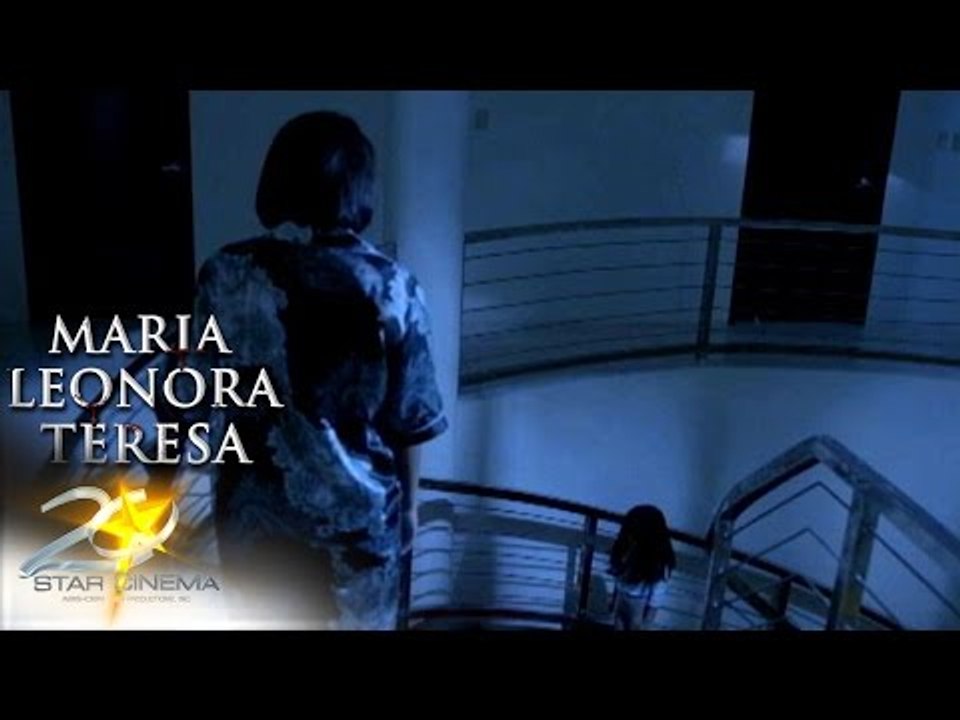 Maria Leonora Teresa (Hindi na sila mapipigilan!)