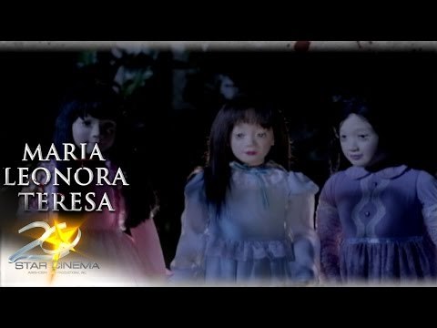 Maria Leonora Teresa (Mangigilabot na ang buong Pilipinas)