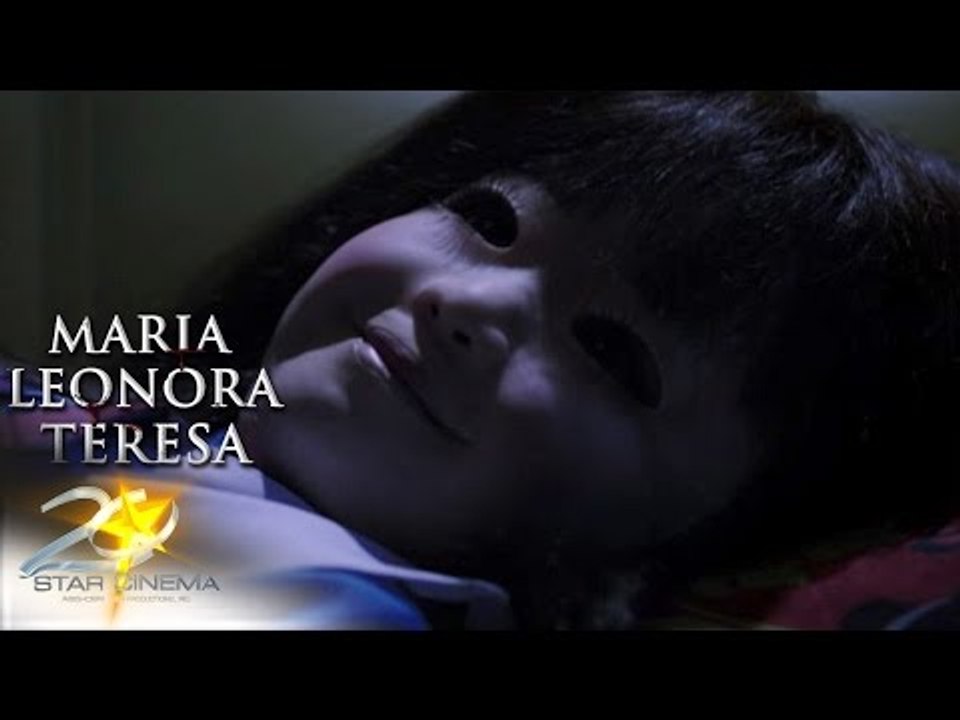 Maria Leonora Teresa Full Trailer