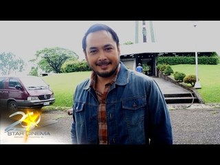 Up Close with Cris Villanueva