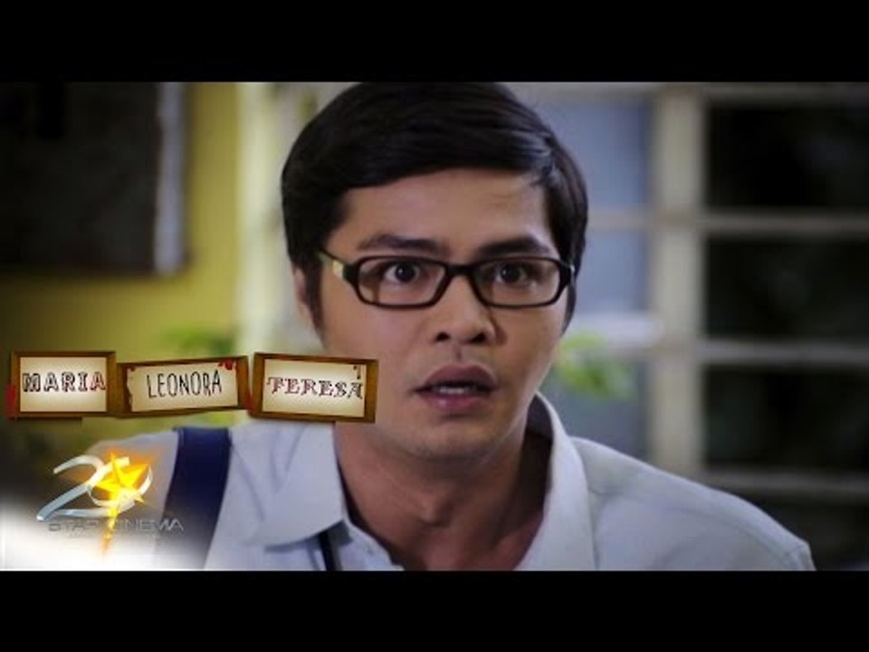 Maria Leonora Teresa (Abangan ang full trailer launch)