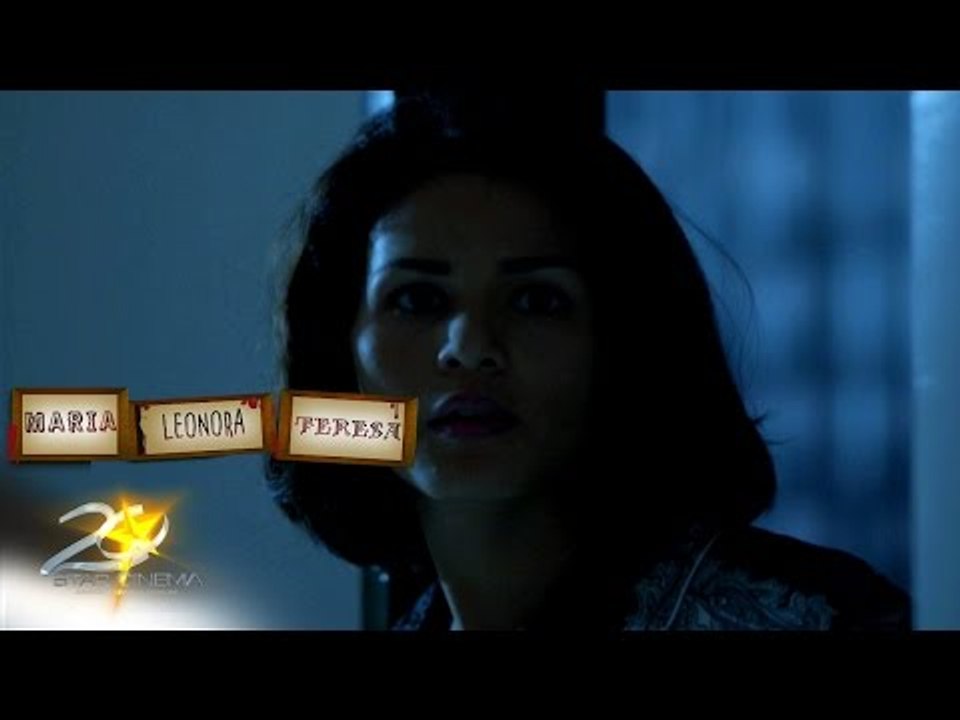 Maria Leonora Teresa (Laro tayo, ikaw ang taya)