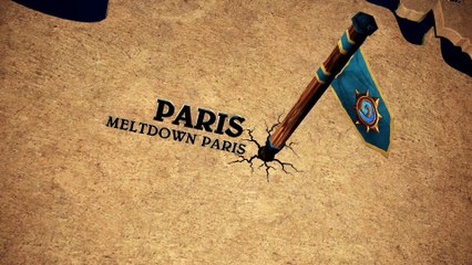 Trailer MillStone #11 - Meltdown Paris