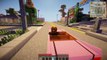 Minecraft - GRAND THEFT AUTO! (GTA!) - Mods Showcase