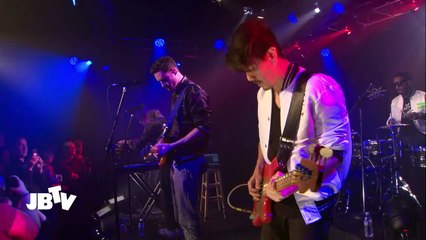Capital Cities - Kangaroo Court - Live