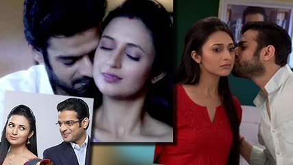 Ishita And Raman 'To Get Intimate' On Show | Yeh Hai Mohabbatien !!