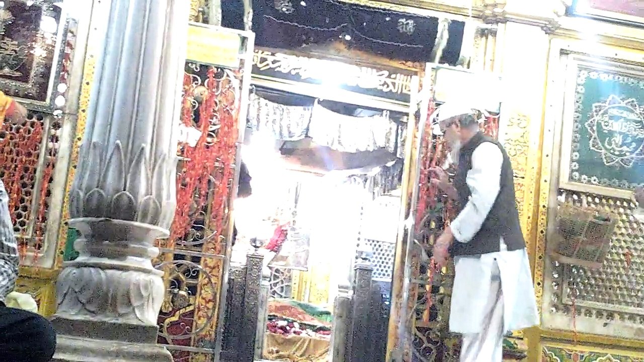 Ustad Fareed Ayaz Abu Muhammad Qawwal