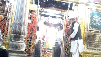 Ustad Fareed Ayaz Abu Muhammad Qawwal