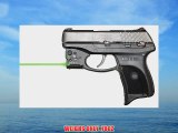 Viridian Reactor R5-LC9 Green Laser Sight for Ruger LC9/380