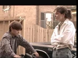 Kevin Zegers : "Shadowbuilder" extrait 4