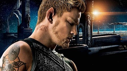 Jupiter Ascending - Full Movie [HD]