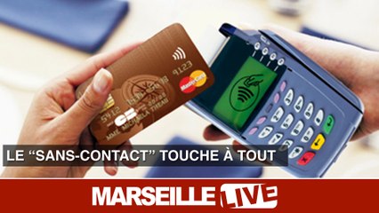 Dans le sud, un centre national dédié à la technologie du "sans contact"