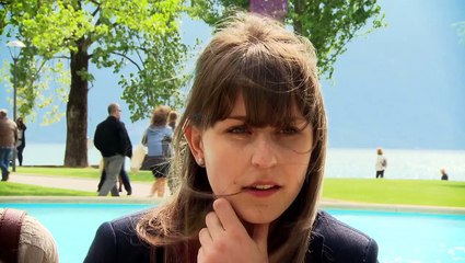 Débal'âge - L'insertion sociale et professionnelle 3. Se prendre en main