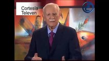 (Vídeo) José Vicente Hoy programa especial Todo Chávez (1/2)