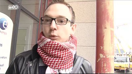 Temps Fort : Jeunes, des pistes pour l'emploi