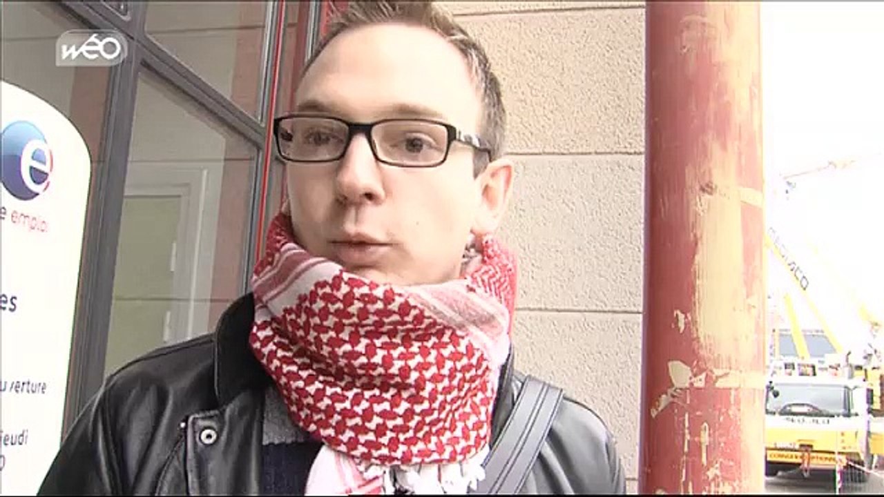 Temps Fort : Jeunes, des pistes pour l'emploi