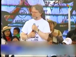 Justice for victims key point in Colombia peace process