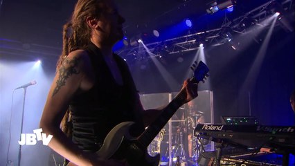 HIM - When Love and Death Embrace - Live