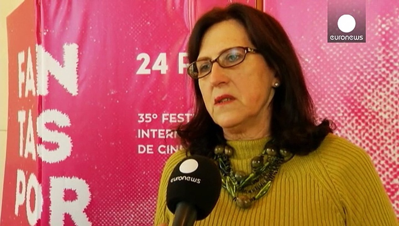 Fantasporto 2015: Gruseln, Gänsehaut und Fuchsfee
