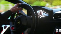DriveClub : le pack Lamborghini en vidéo