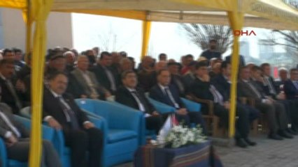 Gaziantep?te 80 Çiftçiye 2 Bin Arı Kovanı Verildi