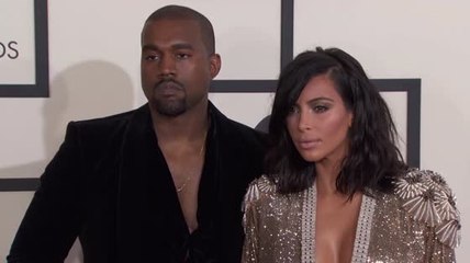 Kim Kardashian tiene dificultad para quedar embarazada a pesar de tener sexo '500 veces al día'