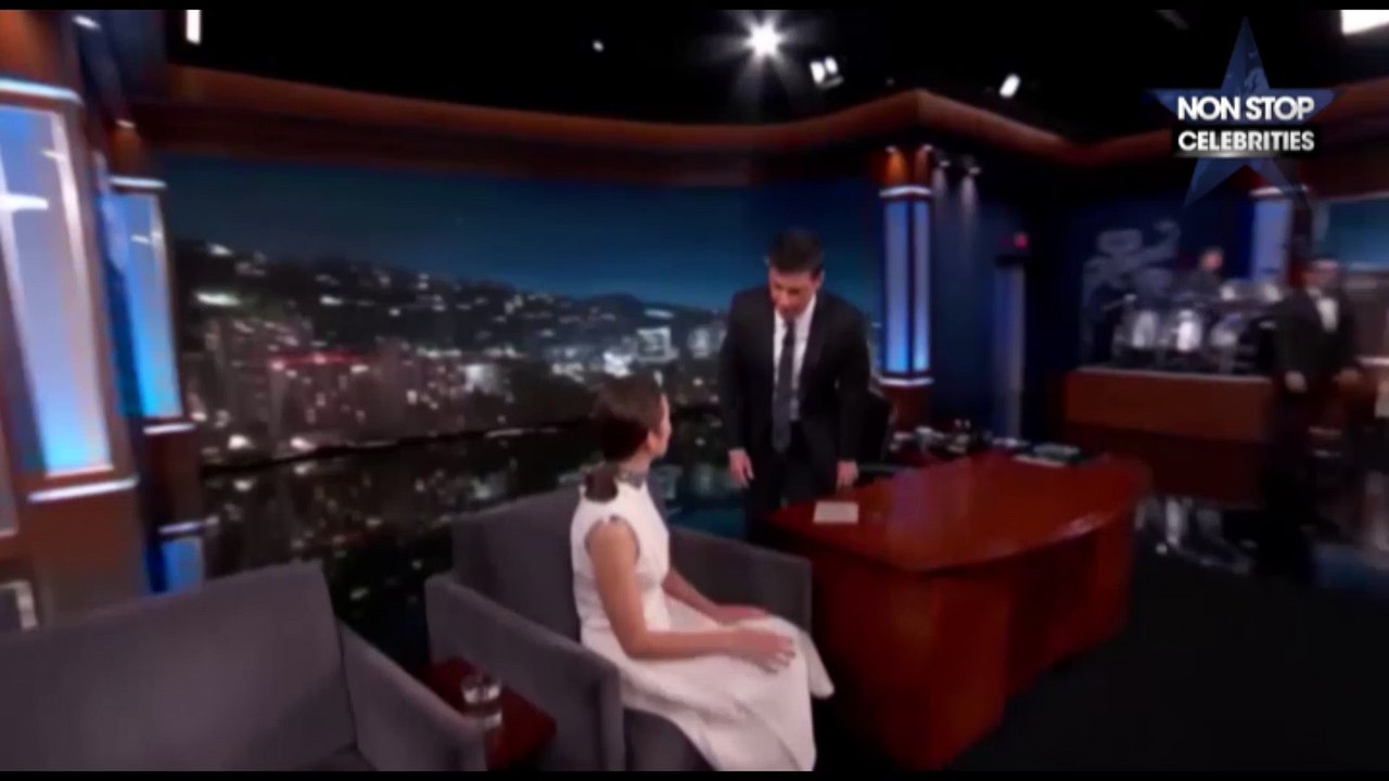 Oscars 2015 : Marion Cotillard ivre en apprenant sa nomination (Vidéo)