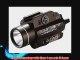 Streamlight 69165 TLR-2 IRW Weapon Mounted Strobing Tactical Light with Infrared Laser