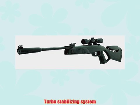 Gamo Whisper G2 .22 Caliber Air Rifle