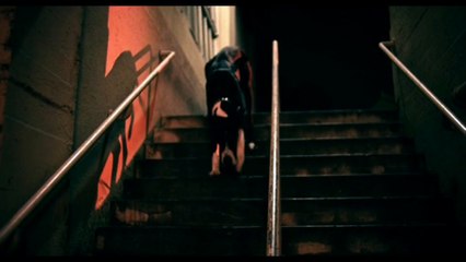 Nelly Furtado - Maneater (HD)