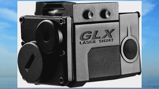 BARSKA Green Micro GLX Laser Sight