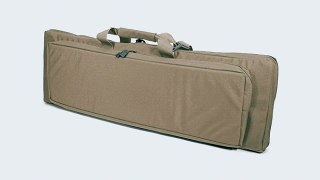 BLACKHAWK! Coyote Tan Homeland Security Discreet Weapons Carry Case - 35-Inch M -1 FS