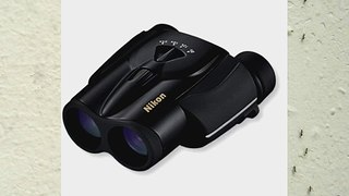 Nikon Compact Zoom Binoculars 8-24X25