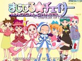 Let's play Magical Chaser - Stardust of Dreams