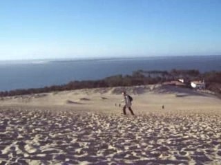 Dune du pyla
