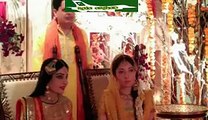 Political-Sharmila-Farooqi-Wedding-pic