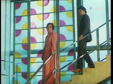 staroetv.su / Пока все дома (ОРТ, 1995) Татьяна Рузавина и Сергей Таюшев