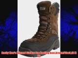 Rocky Men's Blizzard Stalker Pro Hunting BootBrown/Black12 M US