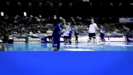 Le tir retourné de Juan Andreu (Hannover - Bundesliga)