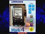 Mark Mark-4 Marine GPS Navigator