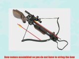 150lbs Crossbow with Accessories   Quiver   Comes Assembled