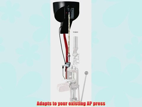 Hornady Lock N Load Automatic Case Feeder(110 VT)