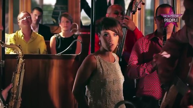 Zaz : Je ne vais pas m'excuser de travailler et de gagner de l'argent