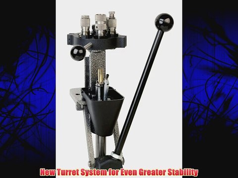 Lyman Reloading Press T-Mag Turret Press