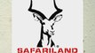 Safariland 6360 Level 3 Retention ALS Duty Holster Mid-Ride Black STX Right Hand Glock 34 35